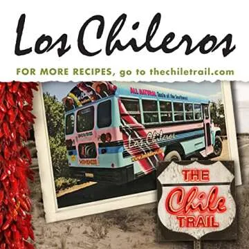 Los Chileros Posole for Authentic Southwest Flavor