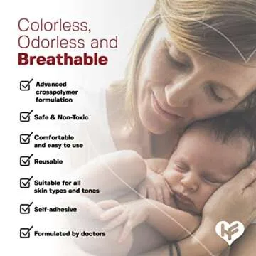 Physician Silicone Scar Sheets - Premium Quality Solution