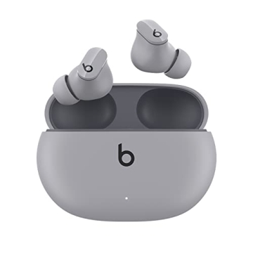 Beats Studio Buds - True Wireless Noise Cancelling Earbuds - Compatible with Apple & Android, Built-...