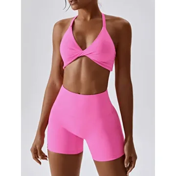 Stylish ABOCIW Women's Workout Sets for Every Occasion