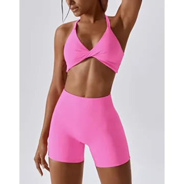 Stylish ABOCIW Women's Workout Sets for Every Occasion