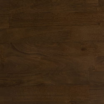 SimpliHome Harper 60 Inch Solid Wood TV Stand Walnut