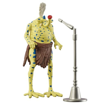 Star Wars Sy Snootles Jumbo Figure for Collectors