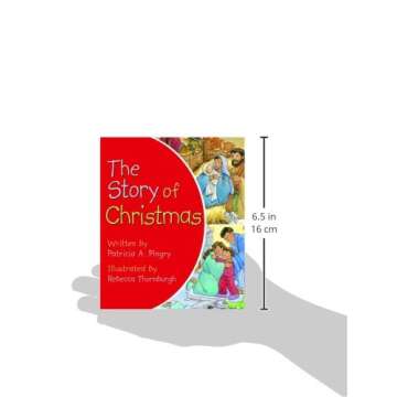The Story of Christmas
