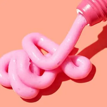 e.l.f. Watermelon Glitter Face Mask for Glowing Skin