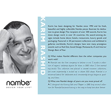 Nambe Cortina Hinged Candelabra - Elegant Candle Holder