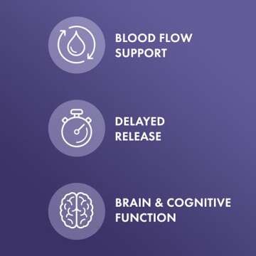 Dr. Mercola Lumbrokinase Enzymes Delayed Release, 30 Servings (30 Capsules), Dietary Supplement, Supports Cognitive and Cardiovascular Health, Non GMO