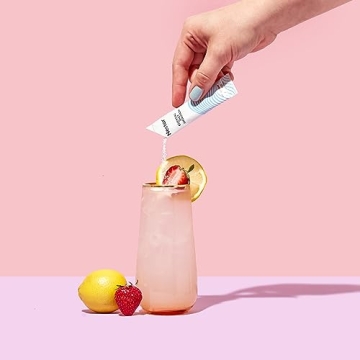 Nectar Hydration Packets - Sugar-Free Electrolyte Powders