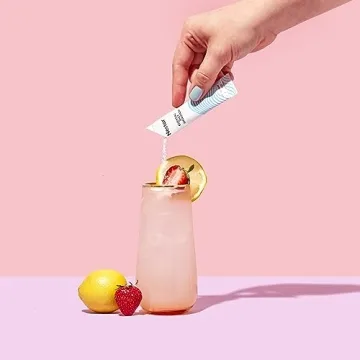 Nectar Hydration Packets - Sugar-Free Electrolyte Powders