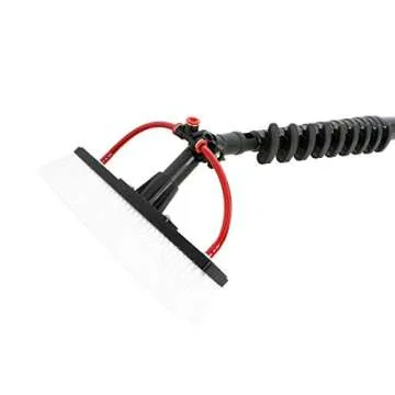 XERO Micro Carbon Fiber Water Fed Pole 40 Foot