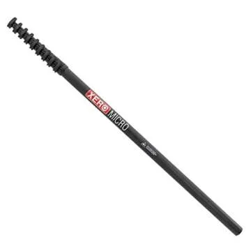 XERO Micro Carbon Fiber Water Fed Pole 40 Foot