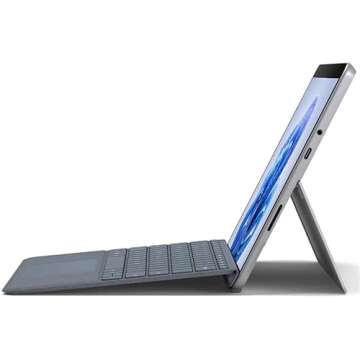 Microsoft Surface Go 10in FHD Touchscreen Tablet Laptop - Renewed