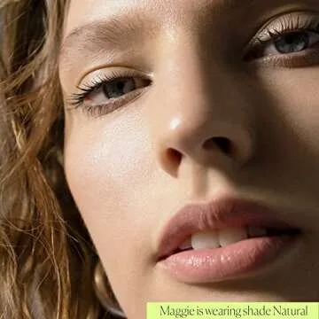 W3LL PEOPLE Natural Nudist Lip Butter for Hydrated Lips