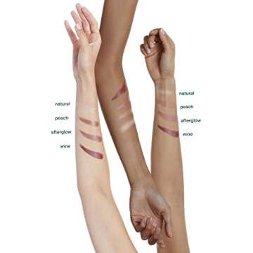 W3LL PEOPLE Natural Nudist Lip Butter for Hydrated Lips