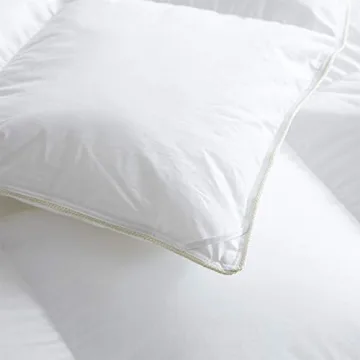 Luxurious Goose Down Comforter King - Hungarian 800 TC