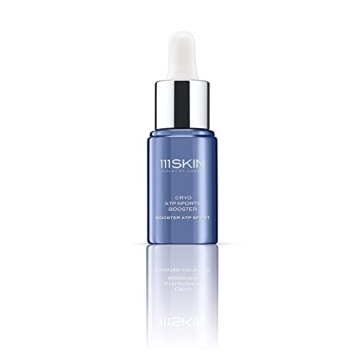 111SKIN Cryo ATP Sports Booster | Smooth, Tighten & Energize the Skin with Cellular Energy (0.68 oz)