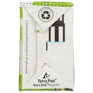 Mori-Nu Organic Silken Tofu - Soft 12 oz Pkg