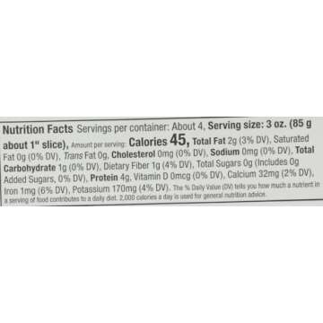 Mori-Nu Organic Silken Tofu - Soft 12 oz Pkg