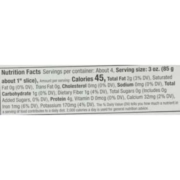 Mori-Nu Organic Silken Tofu - Soft 12 oz Pkg