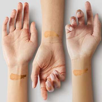 [JUNGSAEMMOOL OFFICIAL] Essential Skin Nuder Cushion (Medium) | Refill not Included | Foundation Makeup | Natural Finish | Buildable Coverage | Korean Makeup Artist Brand | Cream Foundation