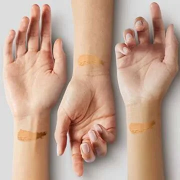 [JUNGSAEMMOOL OFFICIAL] Essential Skin Nuder Cushion (Medium) | Refill not Included | Foundation Makeup | Natural Finish | Buildable Coverage | Korean Makeup Artist Brand | Cream Foundation