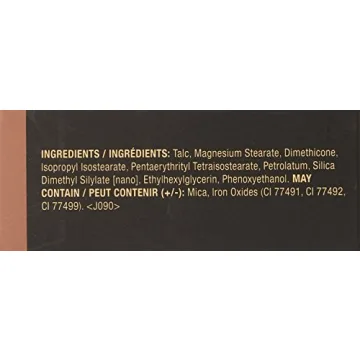 NYX PROFESSIONAL MAKEUP Matte Bronzer, Deep