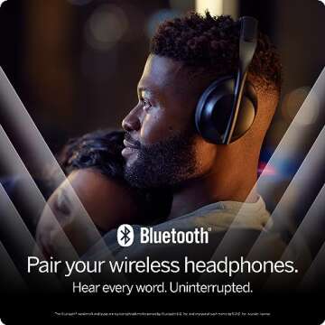 VIZIO 65-Inch V-Series 4K UHD Smart TV - Stunning Clarity