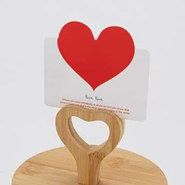 Fall Tiered Tray Stand: 3 Tier Cupcake & Seasonal Display