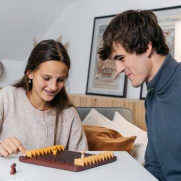 Quoridor: Men's Select Winner, Strategy Game for All Ages