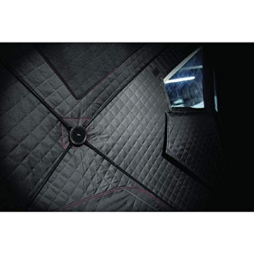 Eskimo FatFish 949 Pop-up Ice Shelter for 3-4 Persons