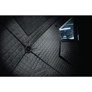 Eskimo FatFish 949 Pop-up Ice Shelter for 3-4 Persons