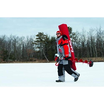 Eskimo FatFish 949 Pop-up Ice Shelter for 3-4 Persons