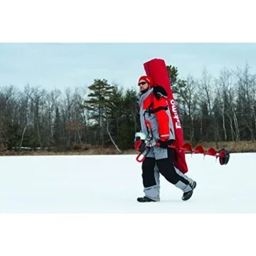 Eskimo FatFish 949 Pop-up Ice Shelter for 3-4 Persons