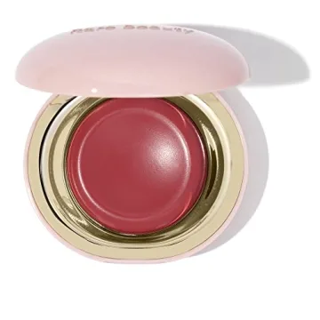Rare Beauty Stay Vulnerable Melting Cream Blush in Nearly Rose - Effortless Elegance Awaits
