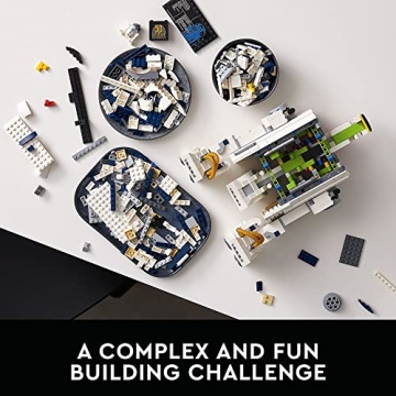 LEGO Star Wars R2-D2 Building Set for Avid Fans