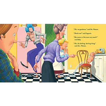 A Piglet Named Mercy | Fun Children’s Adventure Book