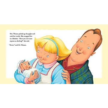 A Piglet Named Mercy | Fun Children’s Adventure Book