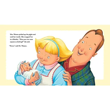 A Piglet Named Mercy | Fun Children’s Adventure Book