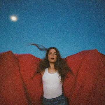 Heard It In A Past Life[LP] – Inspiring Musical Journey from Maggie Rogers