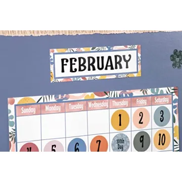 Durable Aegean Blue Bulletin Board Roll for Classrooms