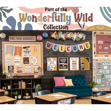 Durable Aegean Blue Bulletin Board Roll for Classrooms