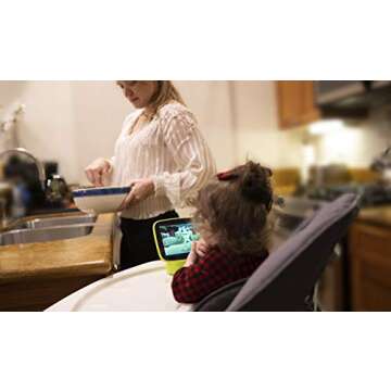 Animal Island Aila Sit & Play Plus Preschool Learning System Essential for Toddlers 12-36 Months Letters (Aila Sit)