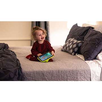 Animal Island Aila Sit & Play Plus Preschool Learning System Essential for Toddlers 12-36 Months Letters (Aila Sit)