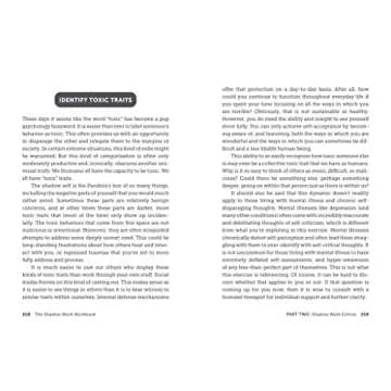 The Shadow Work Workbook: Self-Care Exercises for Healing Your Trauma and Exploring Your Hidden Self