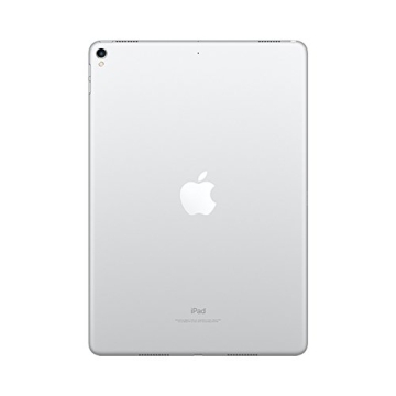 Apple iPad Pro 10.5in 64GB Wi-Fi Renewed Silver