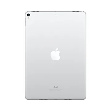 Apple iPad Pro 10.5in 64GB Wi-Fi Renewed Silver