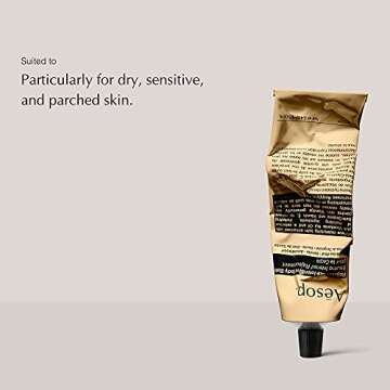 Aesop Rejuvenate Intensive Moisturizing Body Balm | Vegan & Cruelty-Free