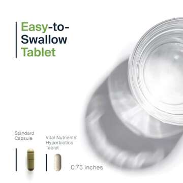 Hyperbiotics Pro-15 Advanced Probiotics for All