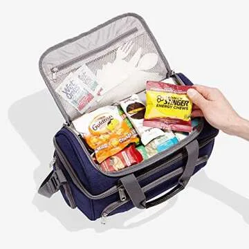 eBags Lunch Bag Flight Crew Cooler