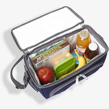 eBags Lunch Bag Flight Crew Cooler